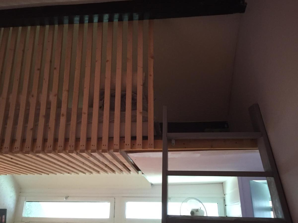 Ferienhaus Chaleureux Au De Payolle *