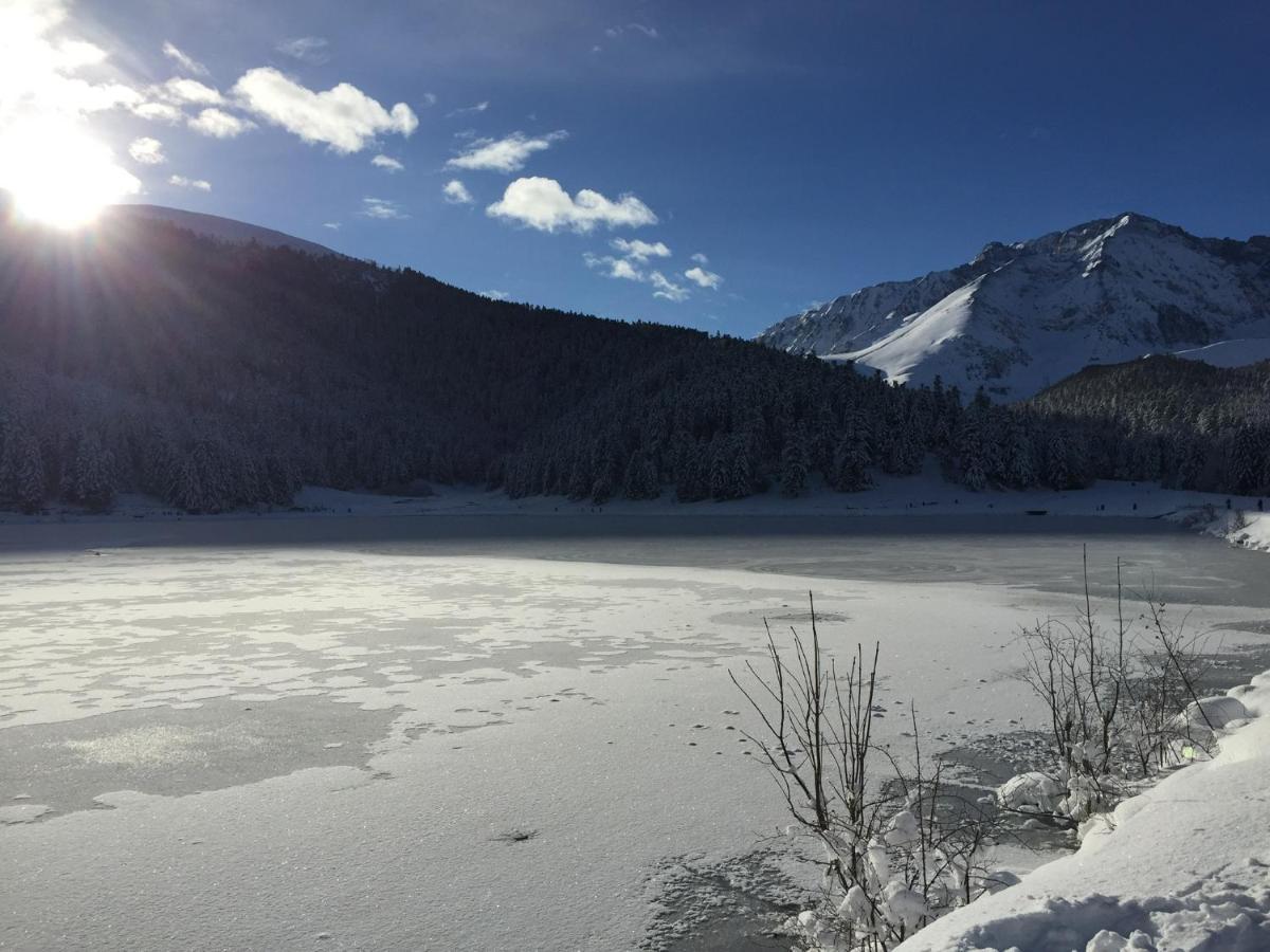 Chaleureux Au De Payolle
