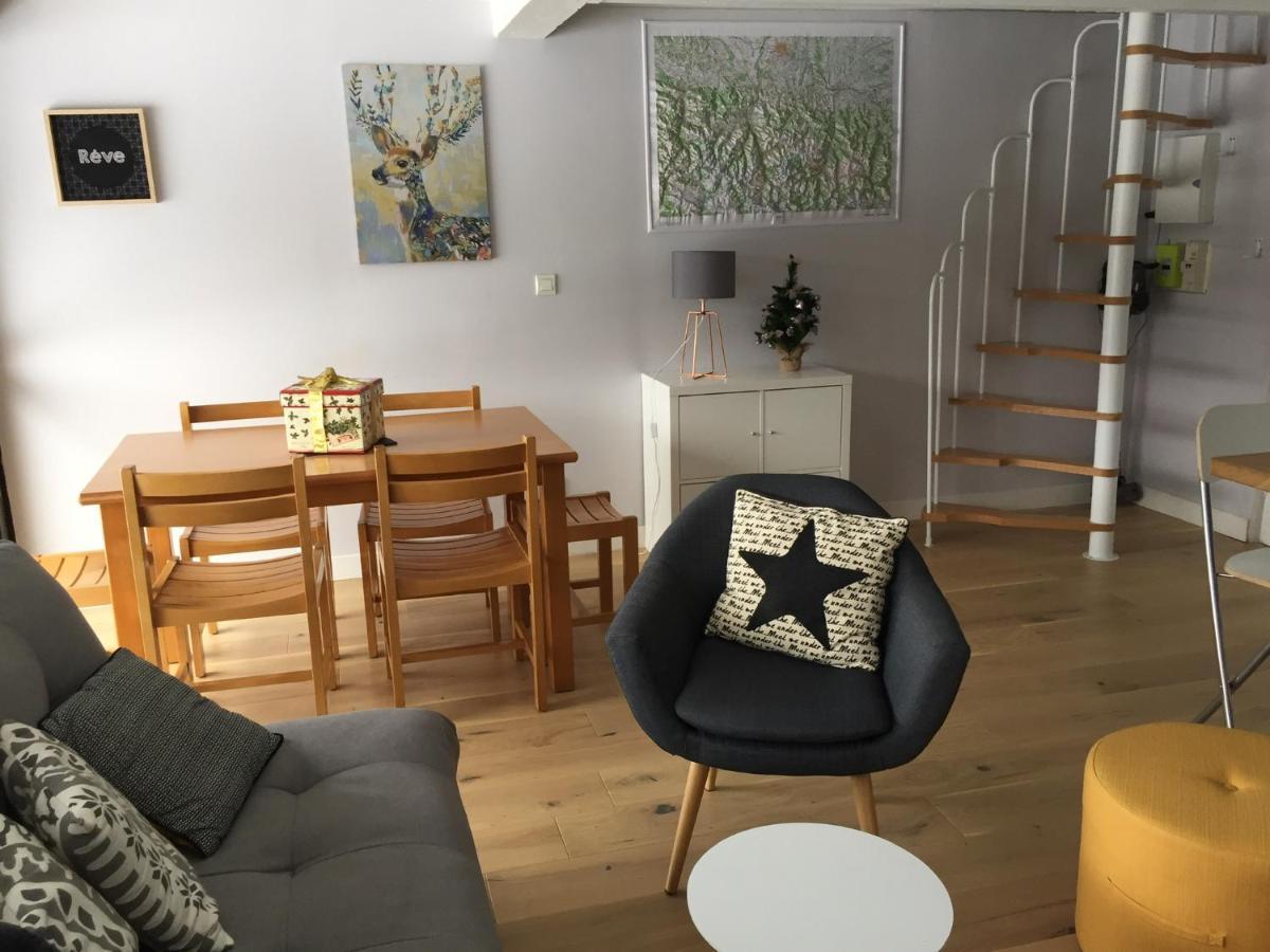 Chaleureux Au De Payolle Holiday home Campan
