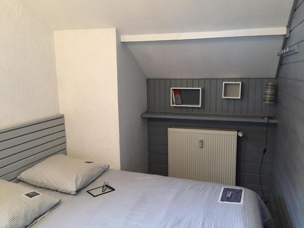 Chaleureux Au De Payolle Holiday home Campan