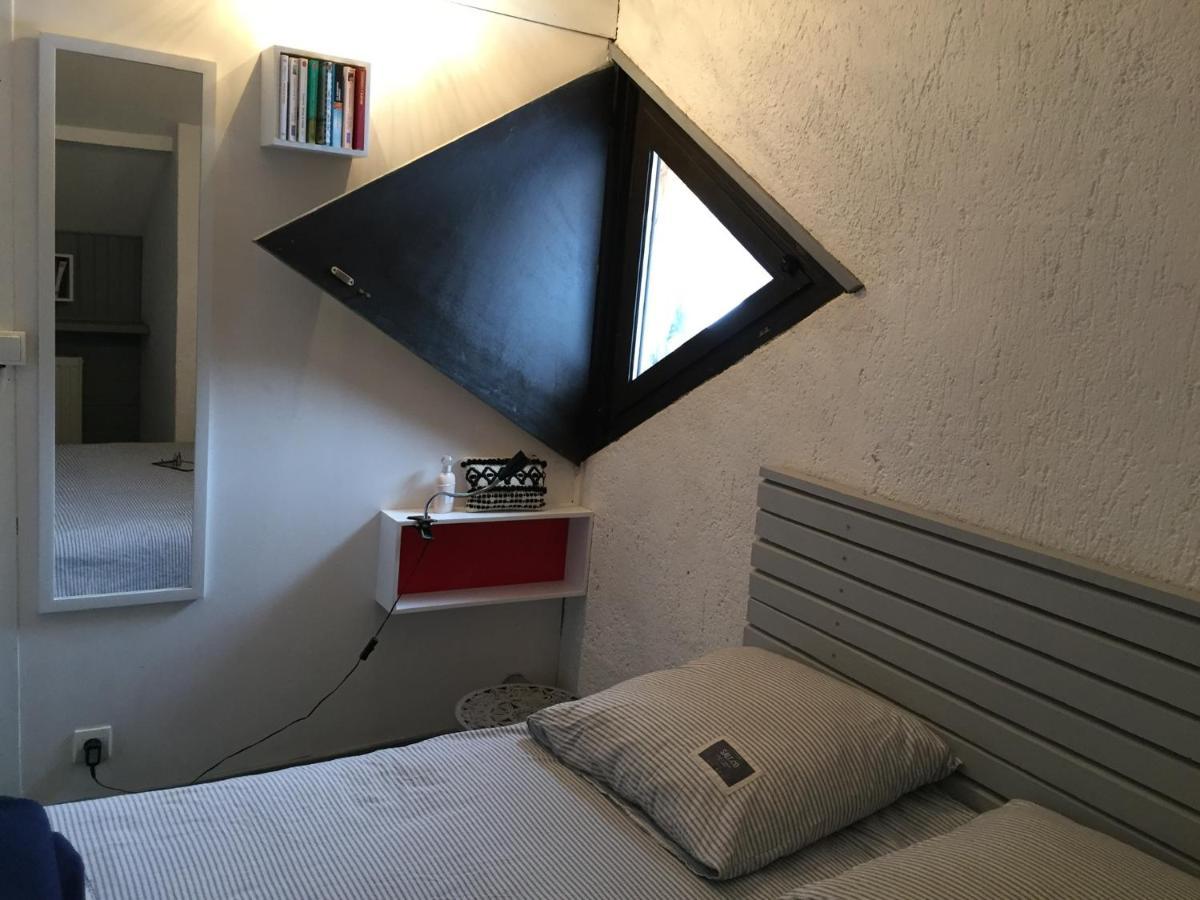 Chaleureux Au De Payolle Holiday home *