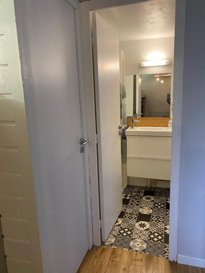 Ferienhaus Chaleureux Au De Payolle *